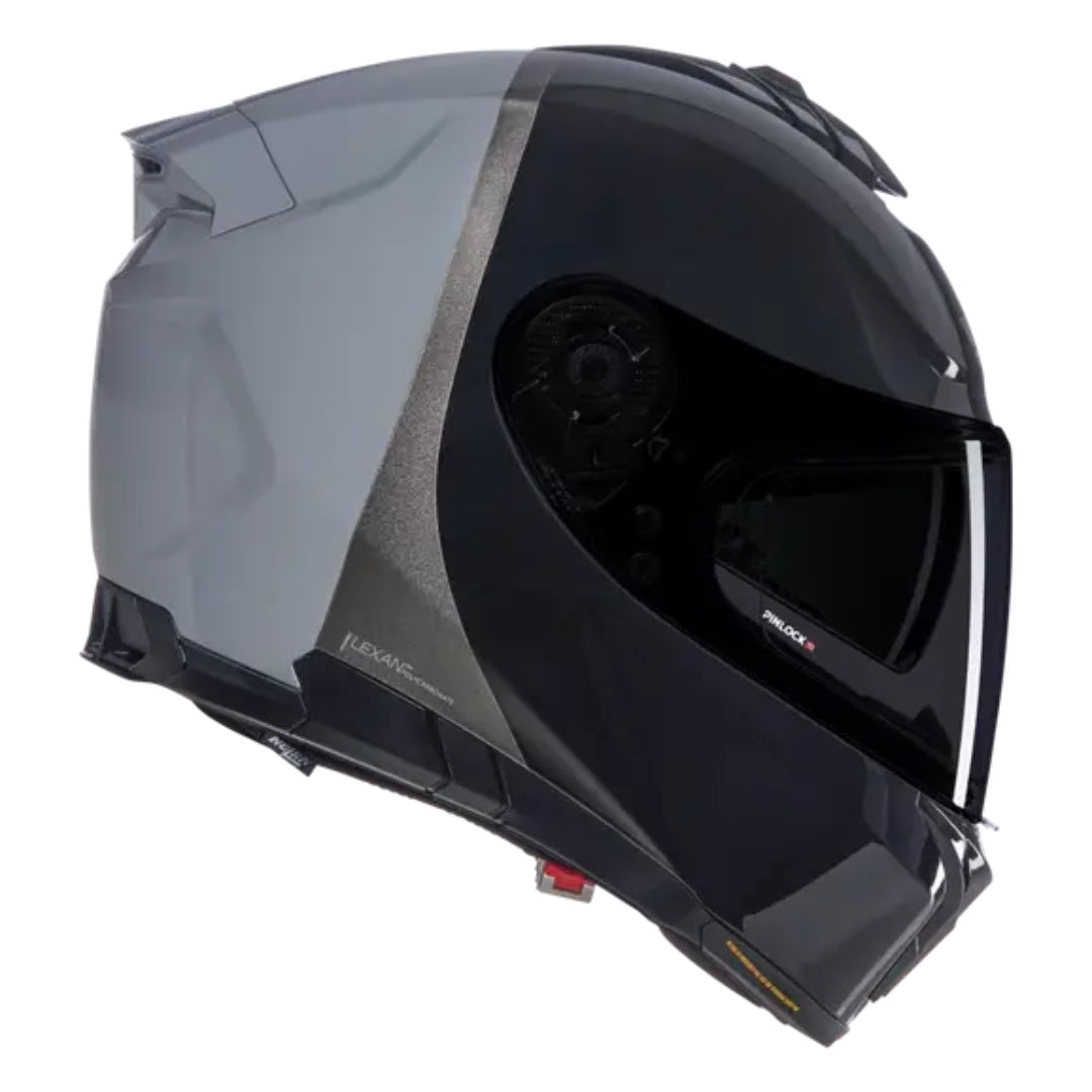 Casco Integrale Nolan N80-8 Verniciatura Speciale