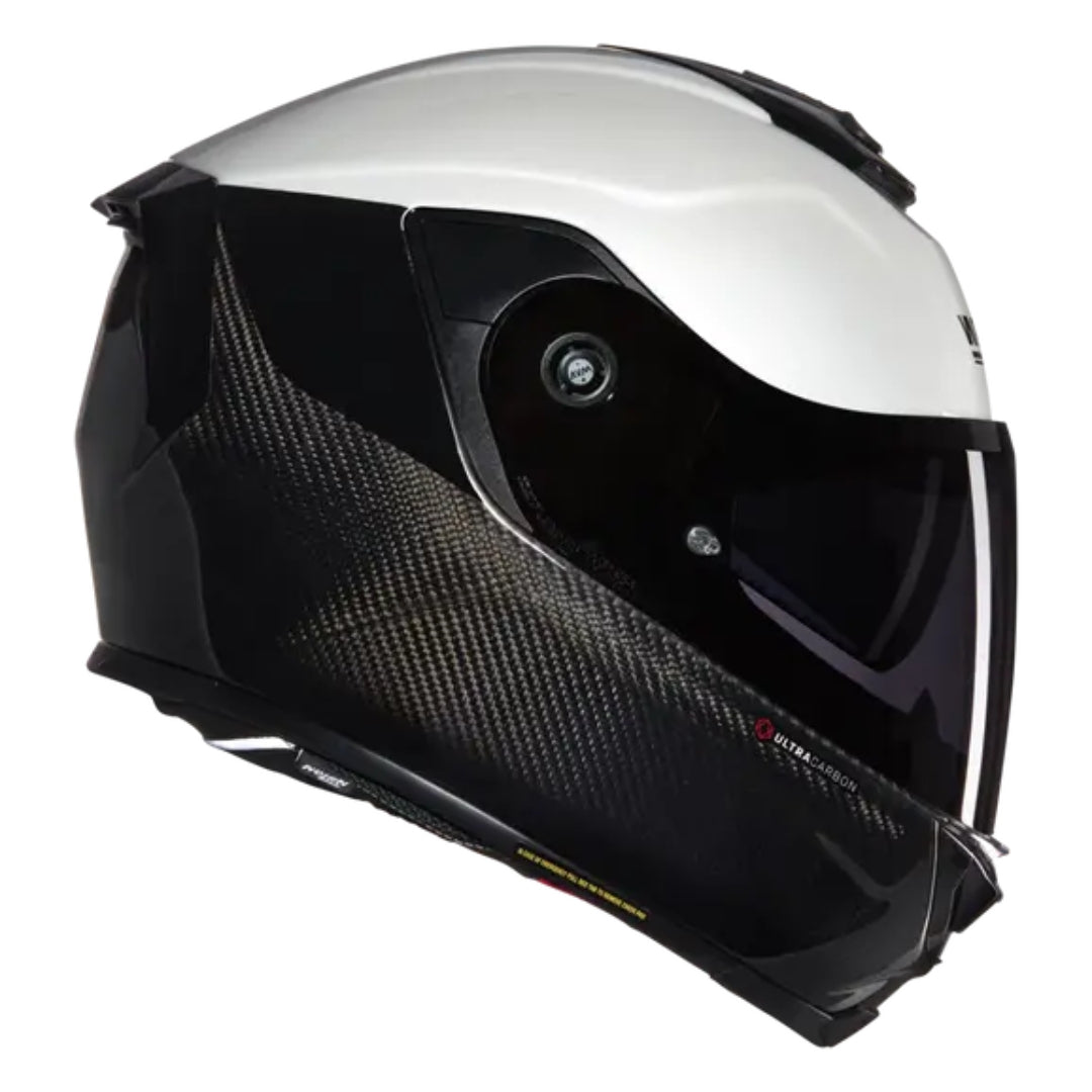 Casco Integrale Nolan X-903 Ultra Carbon Verniciatura Speciale