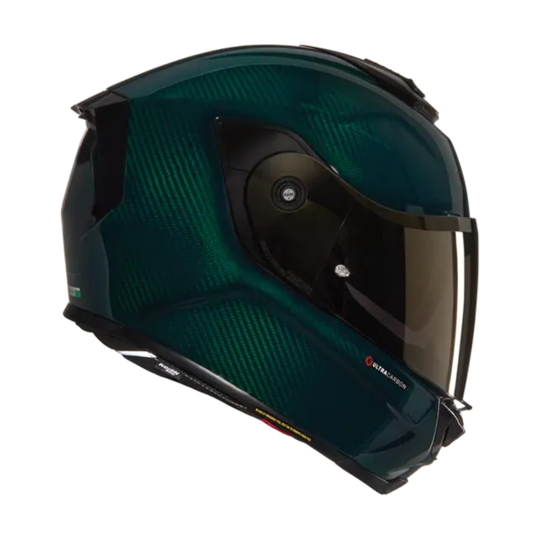 Casco Integrale Nolan X-903 Ultra Carbon Liquido