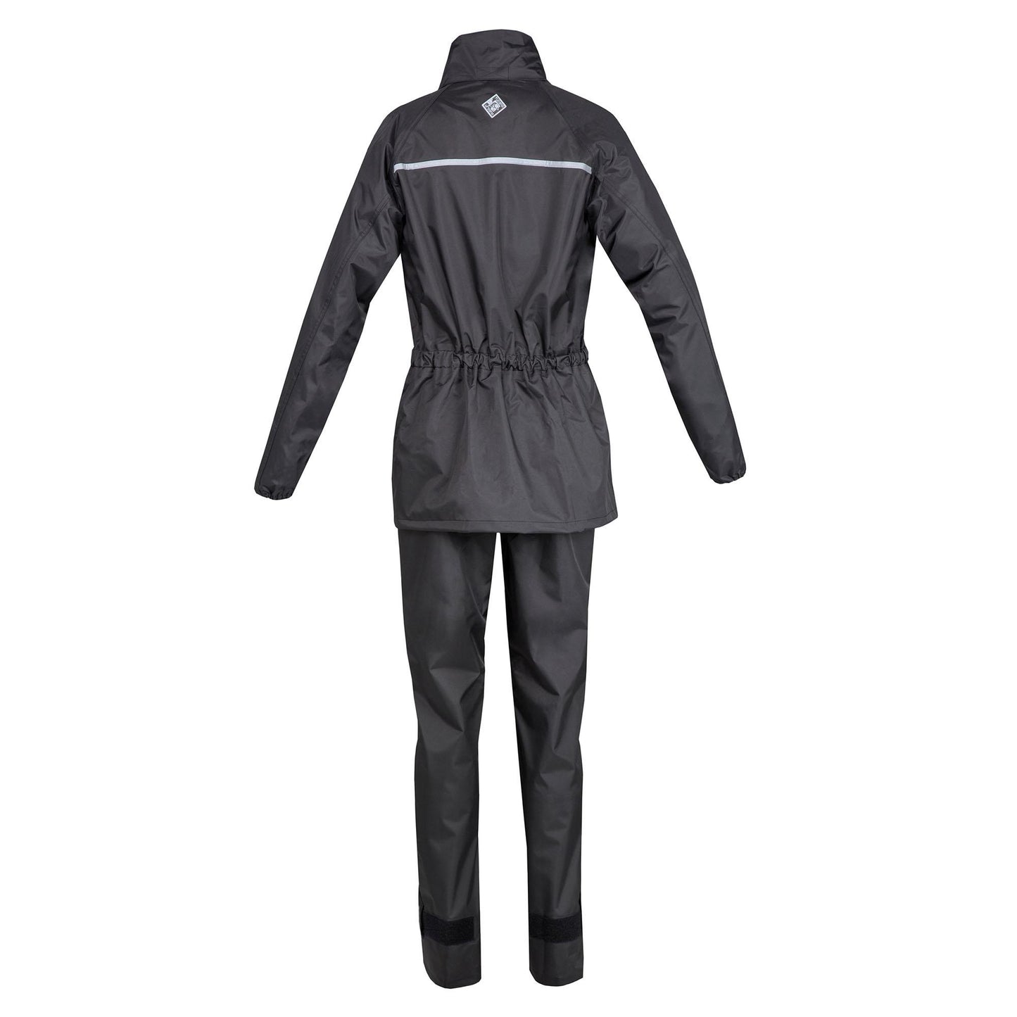 Set Antipioggia Impermeabile Tucano Urbano Diluvio Start (Giacca + Pantalone)