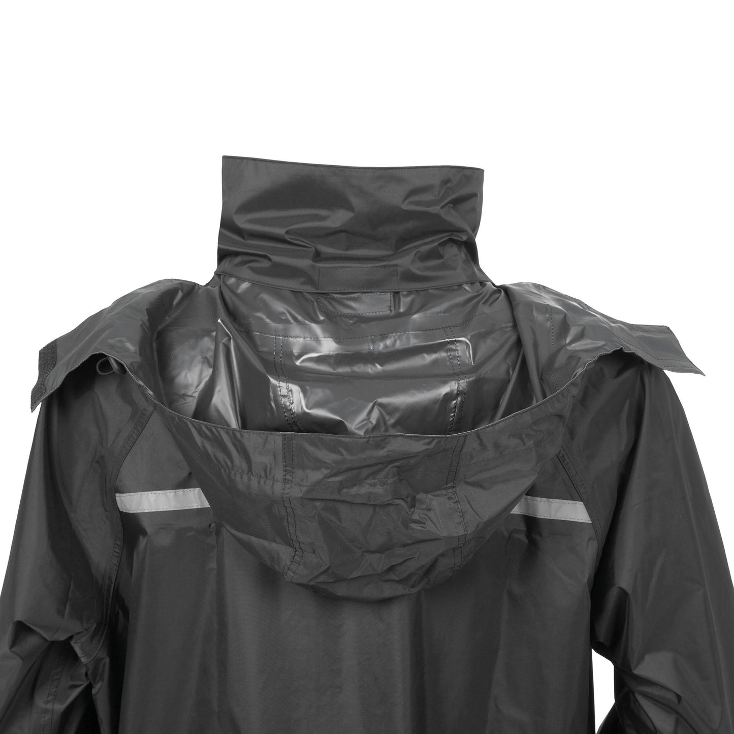 Set Antipioggia Impermeabile Tucano Urbano Diluvio Start (Giacca + Pantalone)