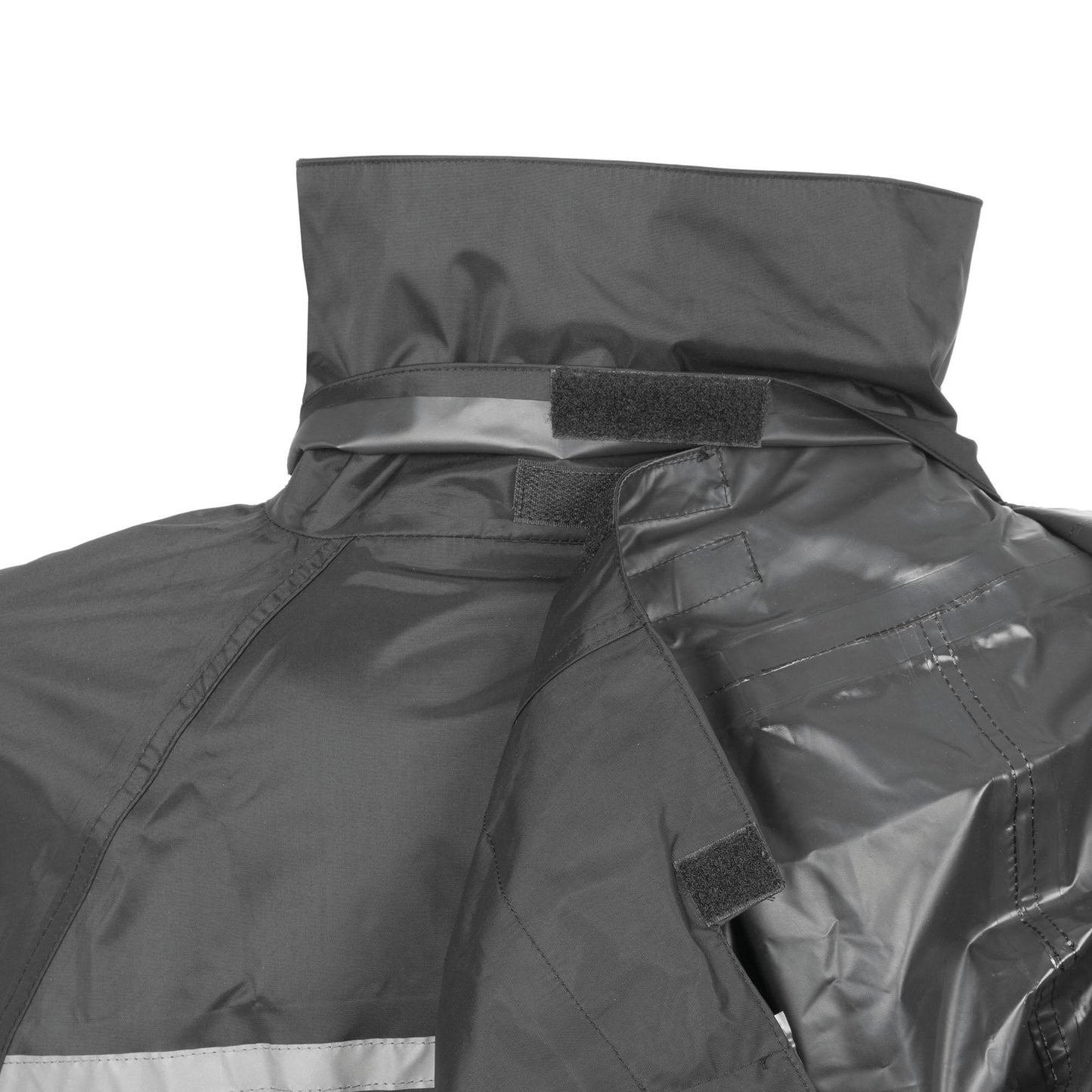 Set Antipioggia Impermeabile Tucano Urbano Diluvio Start (Giacca + Pantalone)