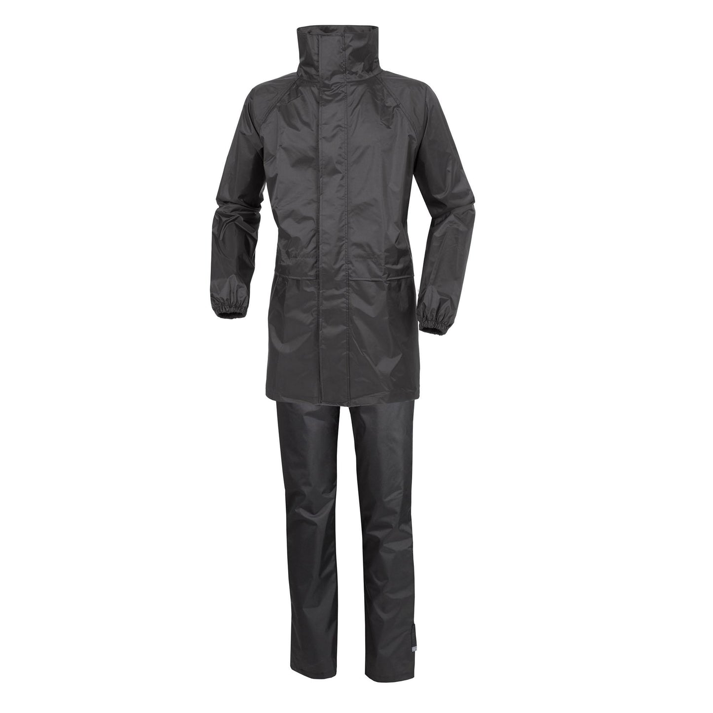 Set Antipioggia Impermeabile Tucano Urbano Diluvio Start (Giacca + Pantalone)