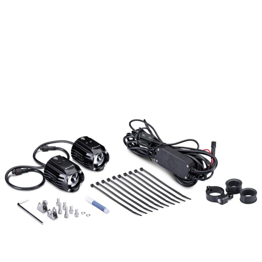 Fari Ausiliari a Led Midland Led Headlights