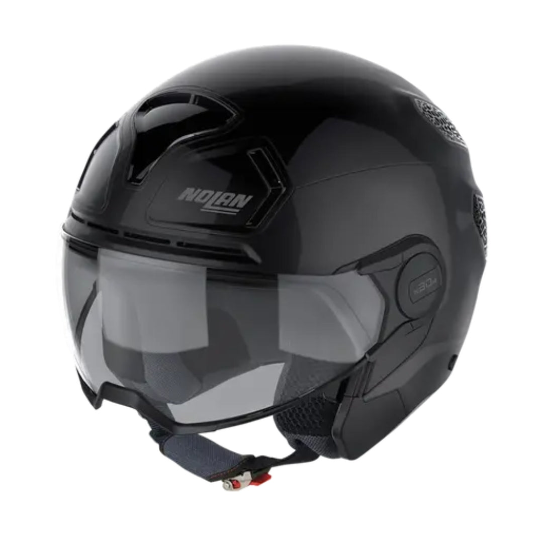 Casco Jet Nolan N30-4 T Classic