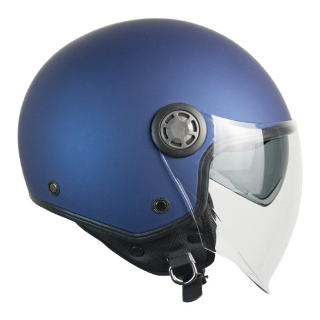 Casco Jet SKA-P 1SHA Zen Mono