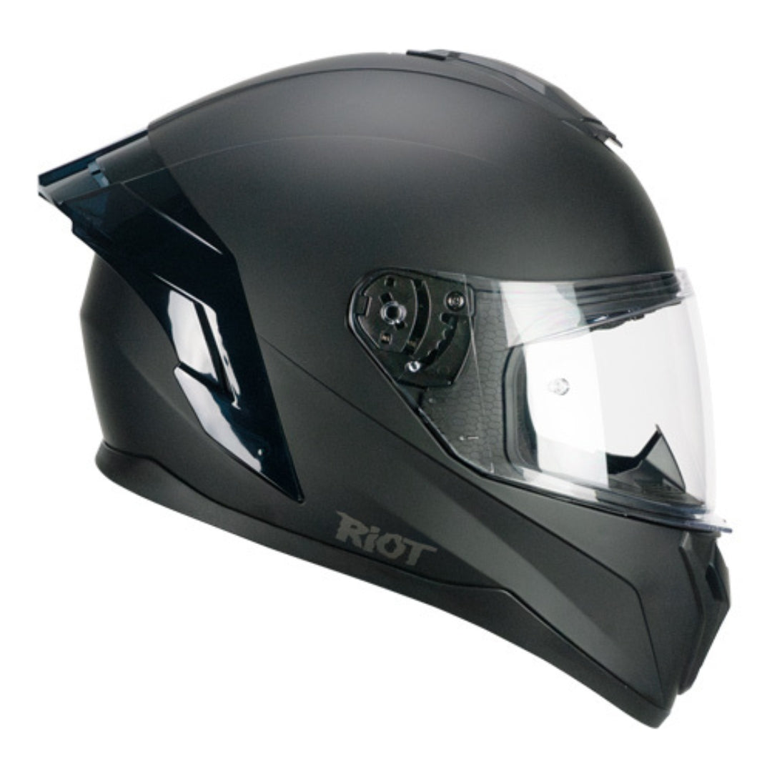 Casco Integrale CGM 330A Riot Mono