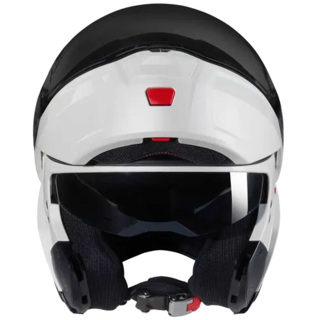 Casco Modulare Nolan N90-3 Verniciatura Speciale
