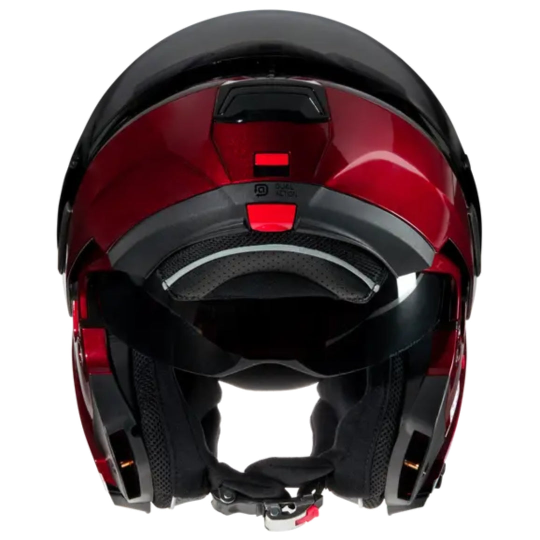 Casco Modulare Nolan N100-6 Verniciatura Speciale