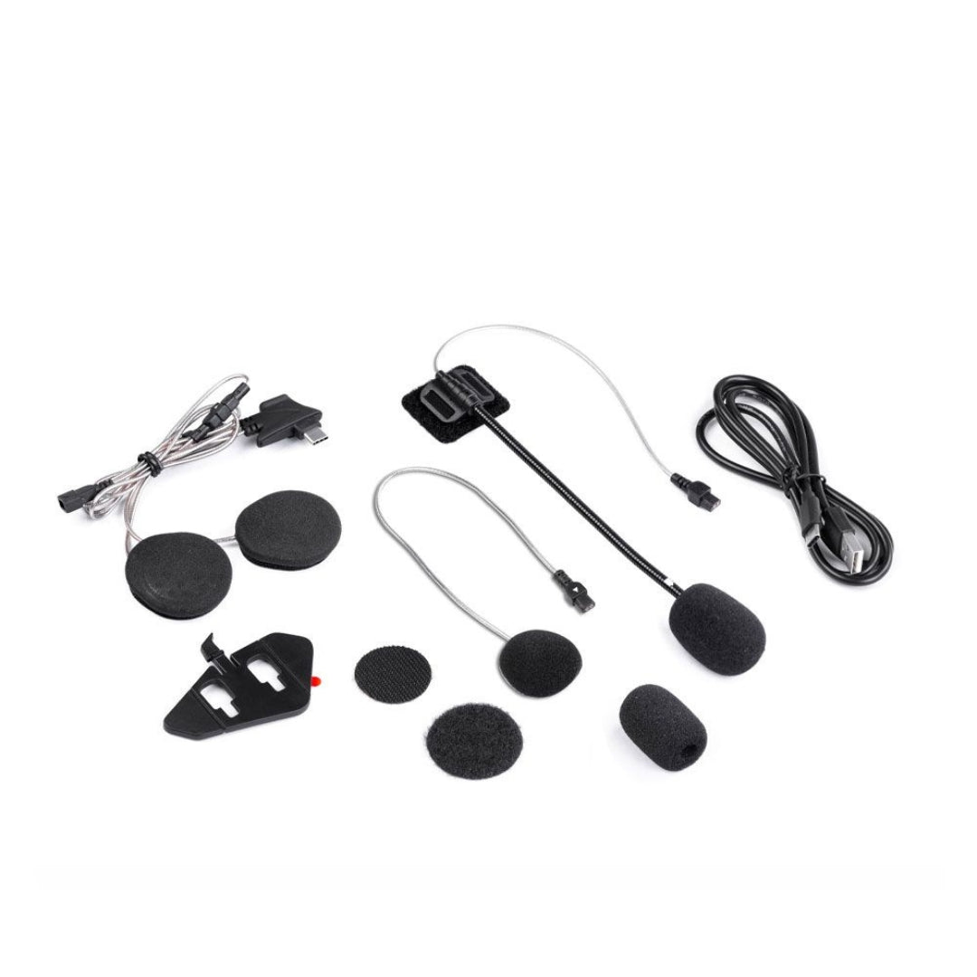 Interfono Bluetooth Midland - BT Mini (Singolo - Doppio)