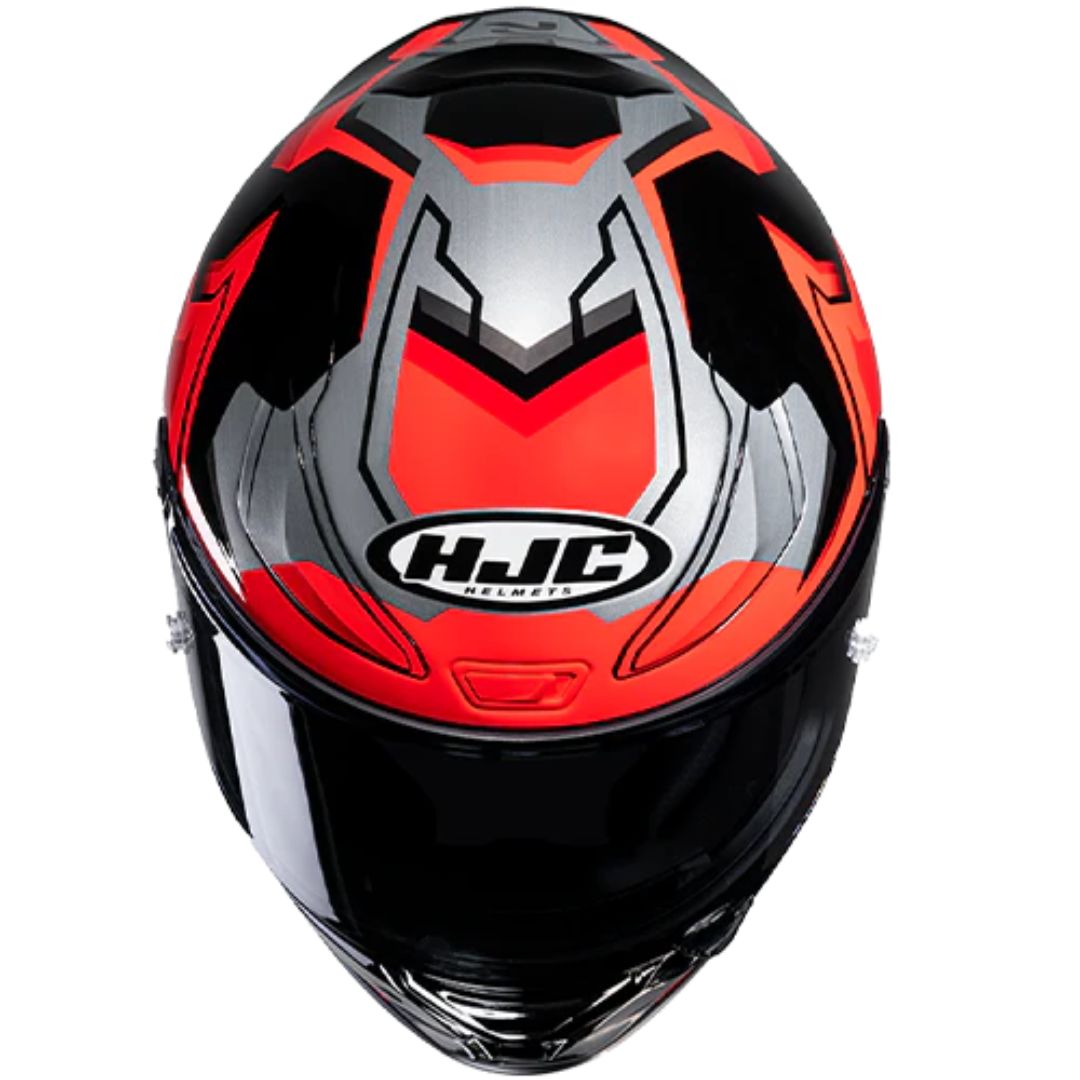 Casco Integrale HJC RPHA1 Nomaro