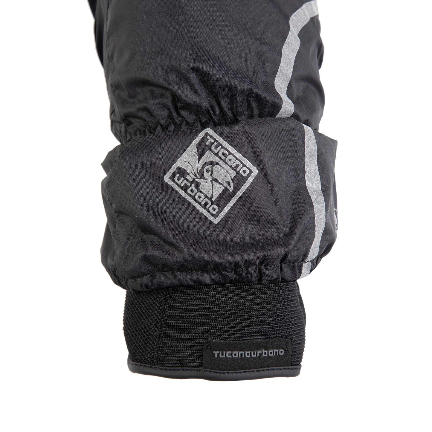 Guanti Invernali Tucano Urbano - Gordon Nano Plus Hydroscud®