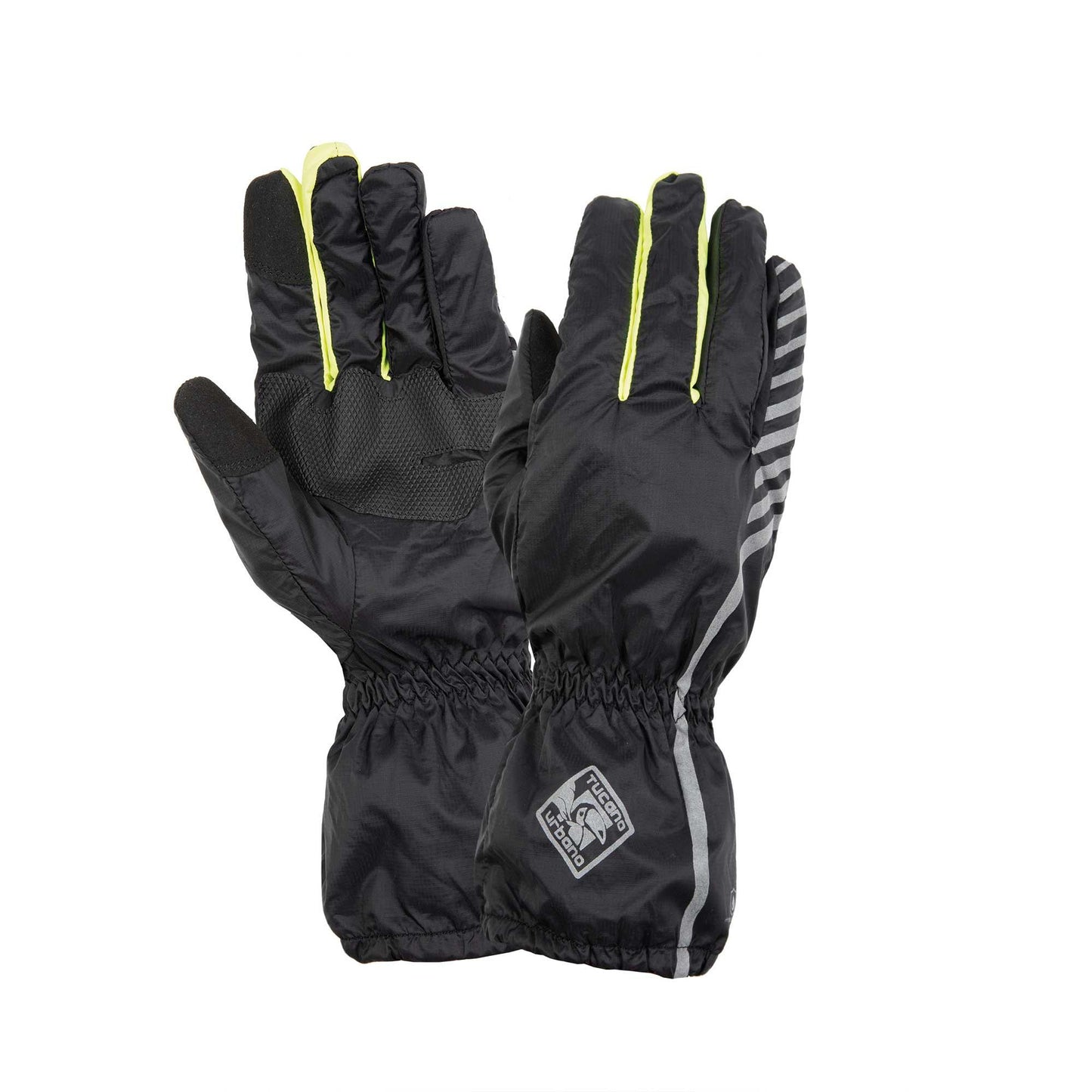 Guanti Invernali Tucano Urbano - Gordon Nano Plus Hydroscud®