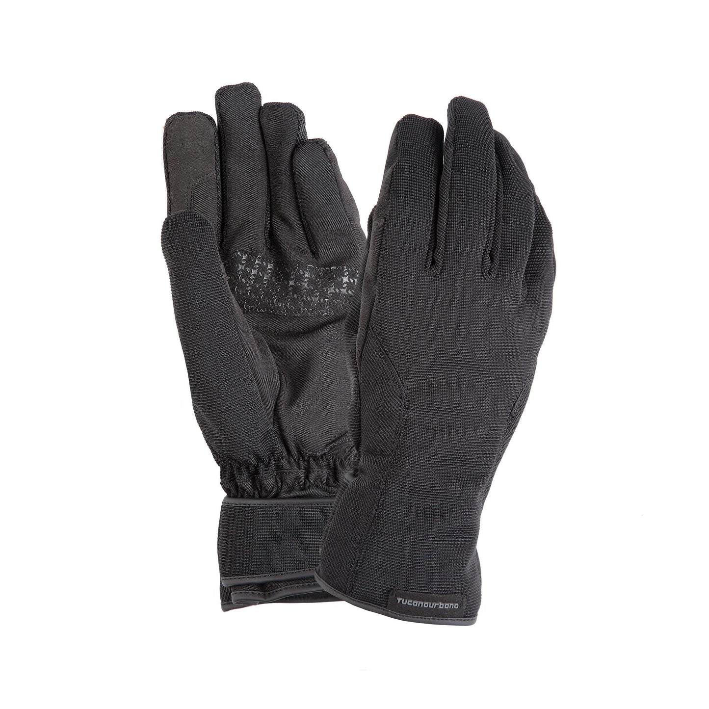 Guanti Invernali Tucano Urbano - Monty Touch CE Hydroscud®