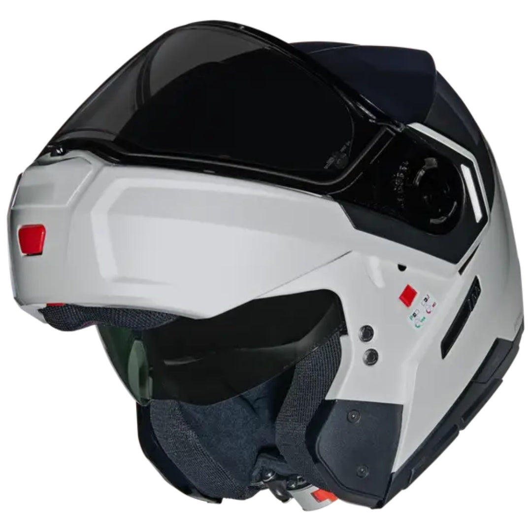Casco Modulare Nolan N90-3 Verniciatura Speciale