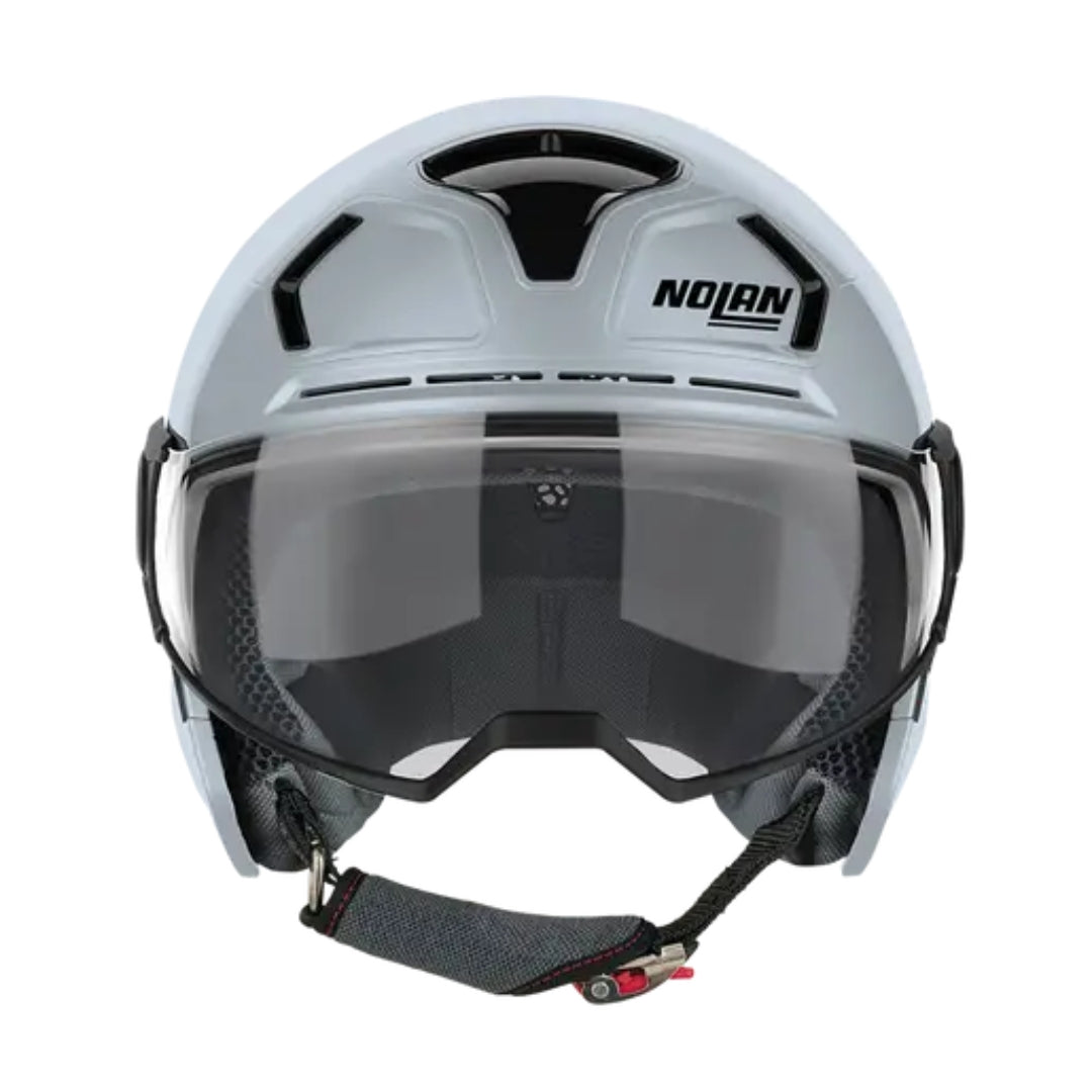 Casco Jet Nolan N30-4 T Classic