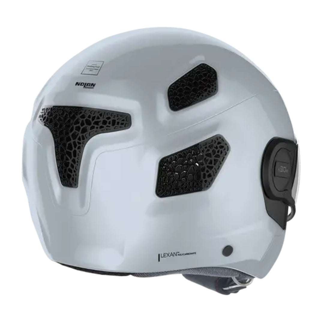 Casco Jet Nolan N30-4 T Classic