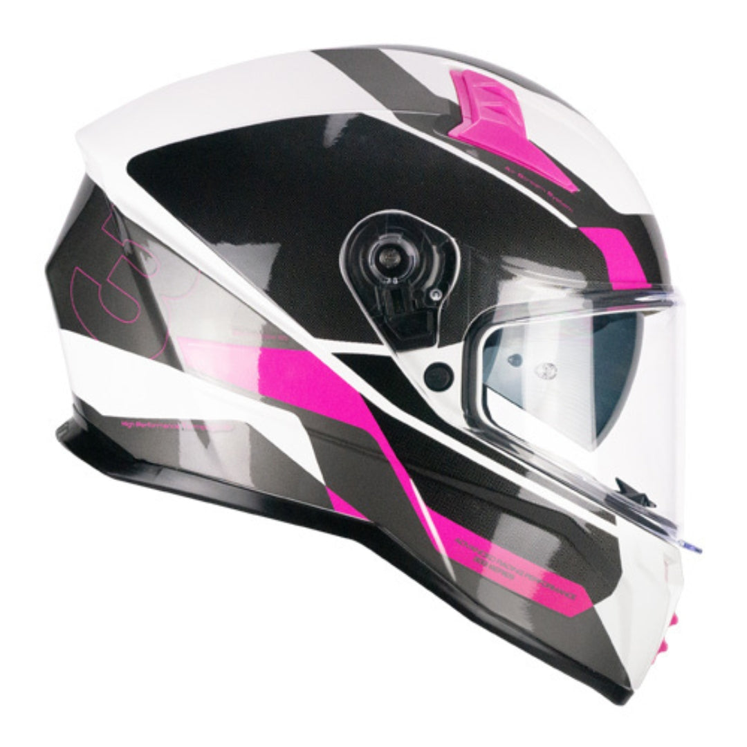 Casco Integrale CGM 333G Onyx Sport