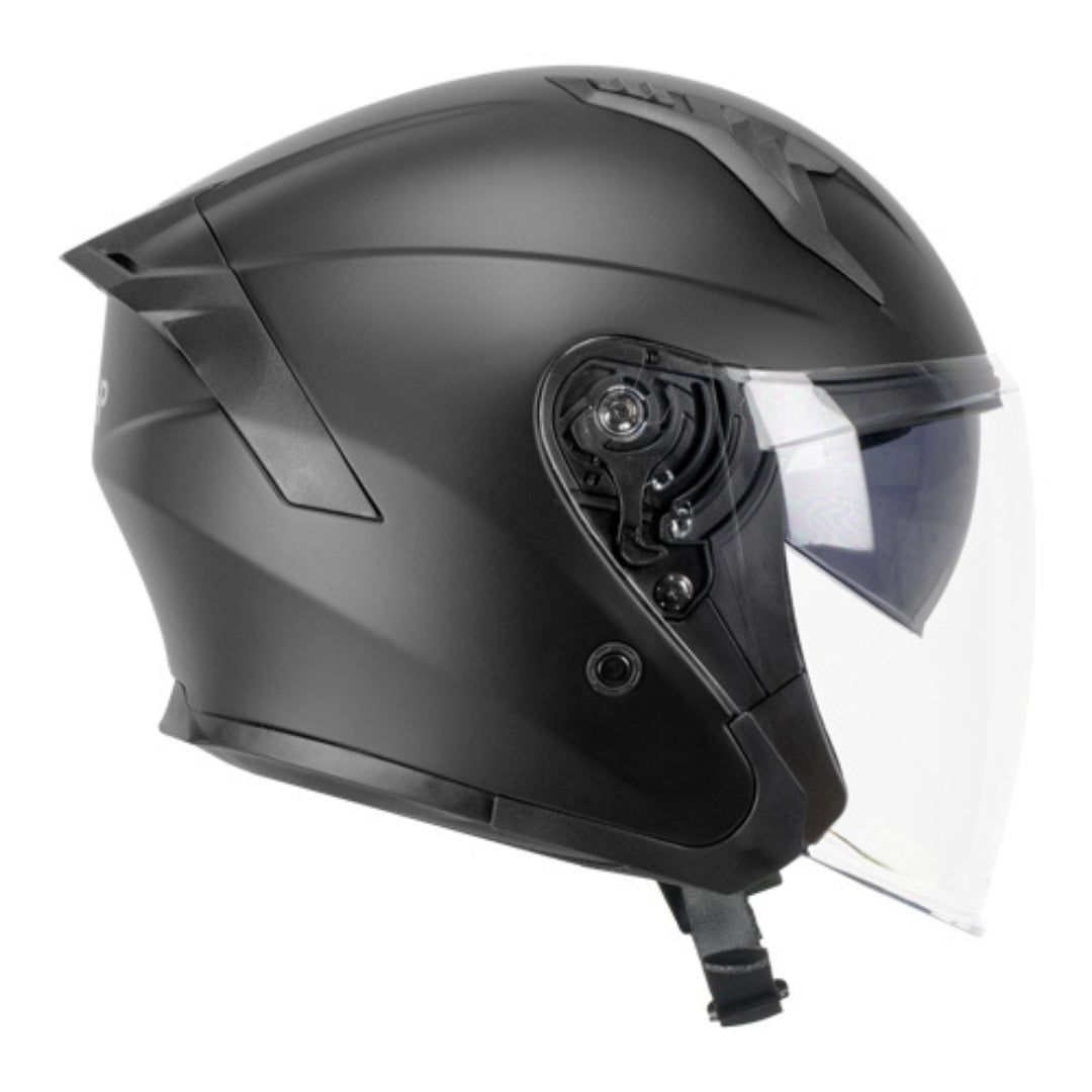Casco Jet SKA-P 1MHA Jedi Mono