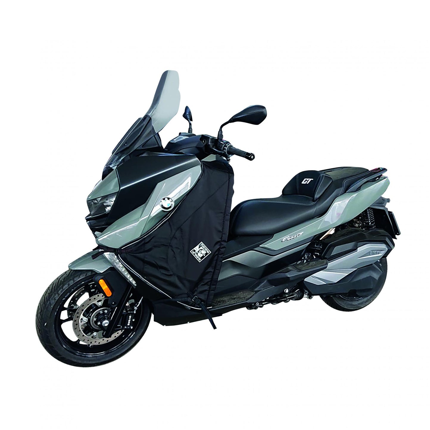 Termoscudo Tucano - BMW C 400 GT - R197PRO