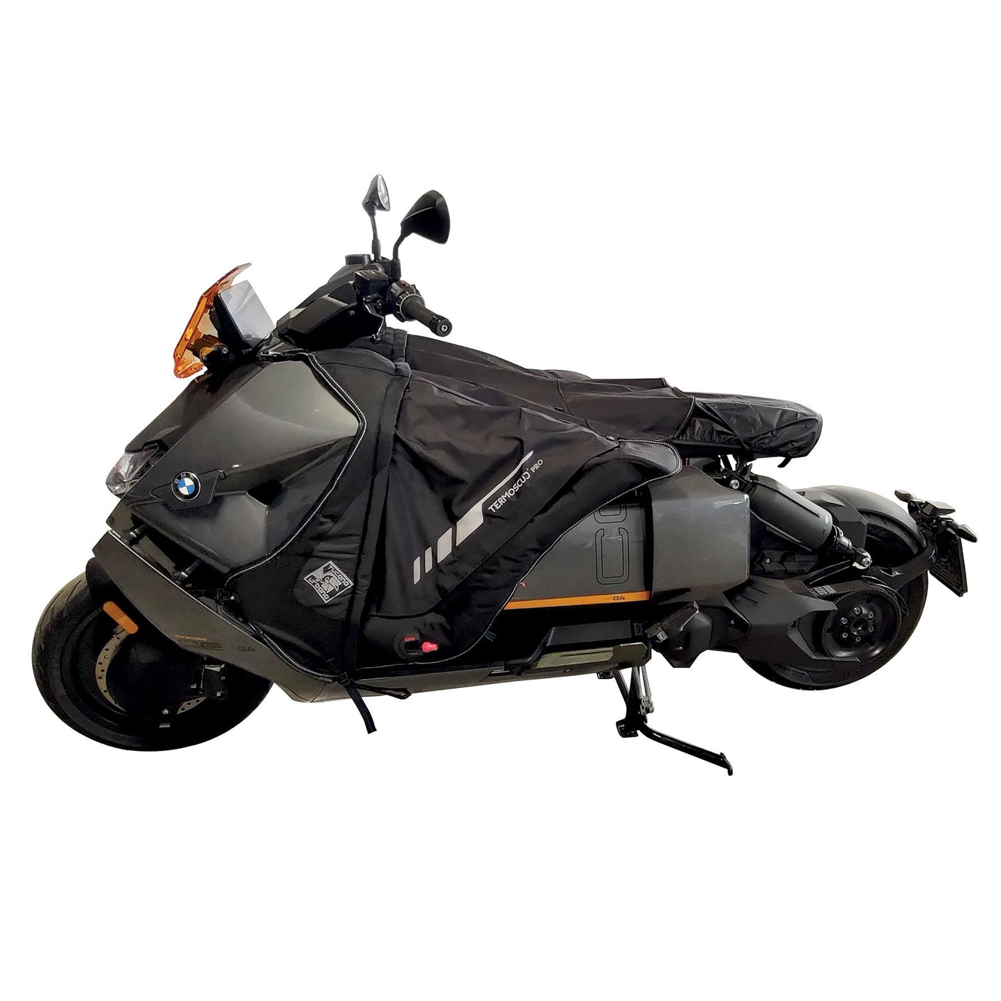 Termoscudo Tucano - BMW CE 04 - R233PRO
