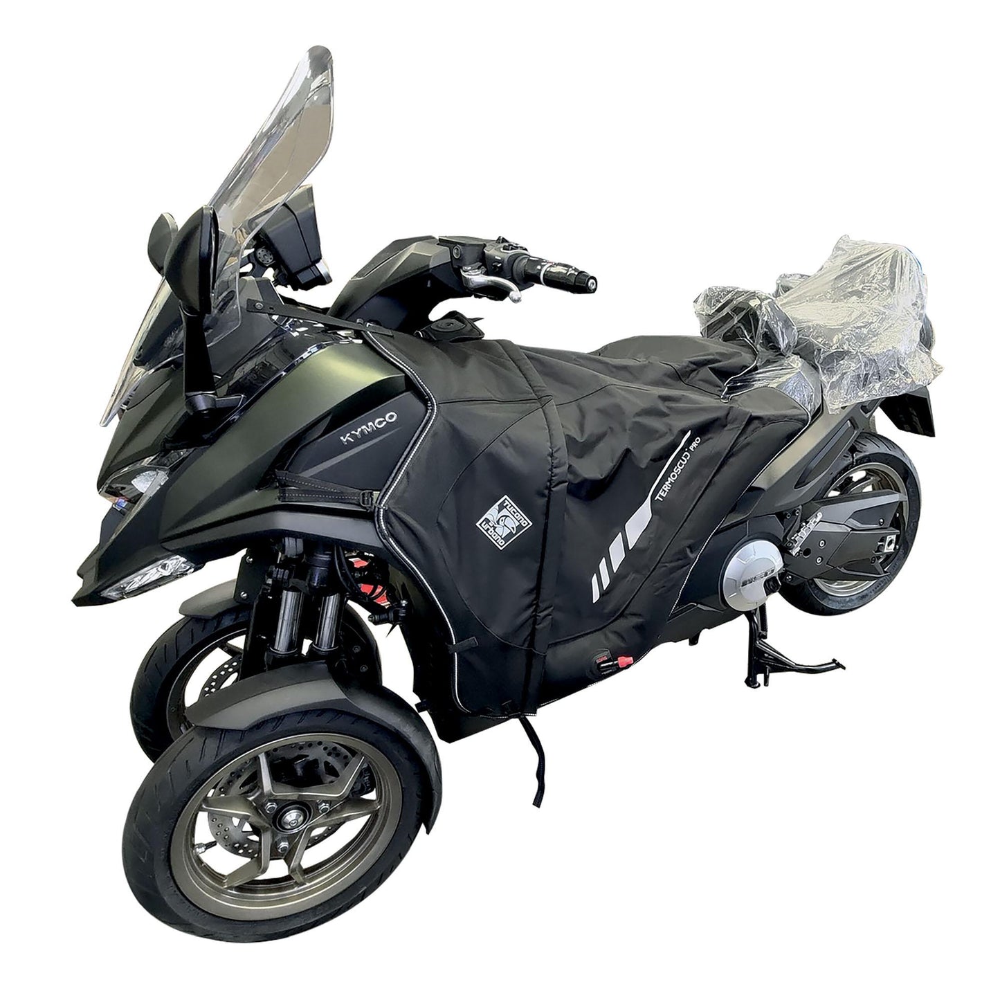 Termoscudo Tucano - Kymco CV3 - R240PRO