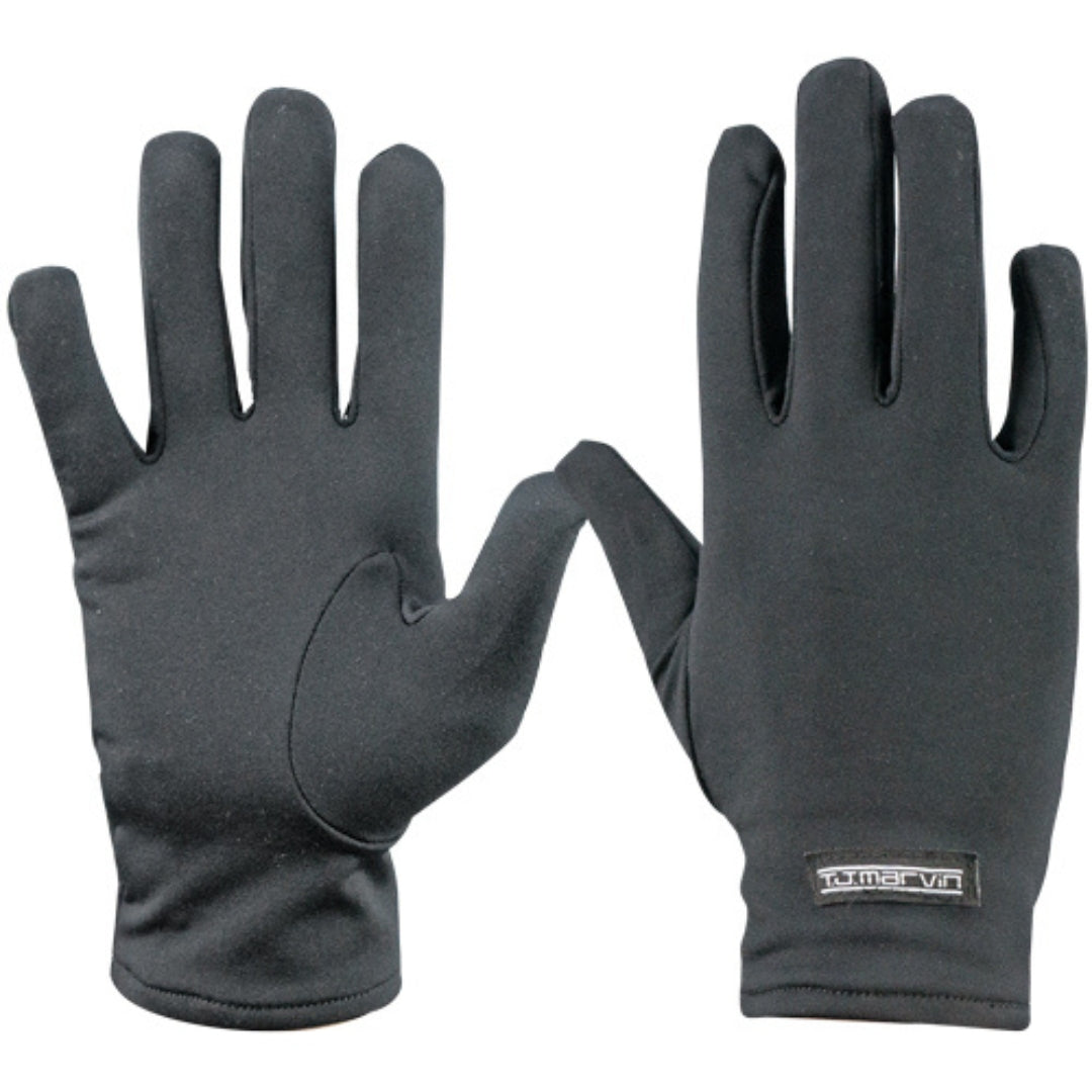 Sottoguanti T.J. Marvin Soft G08 Nero