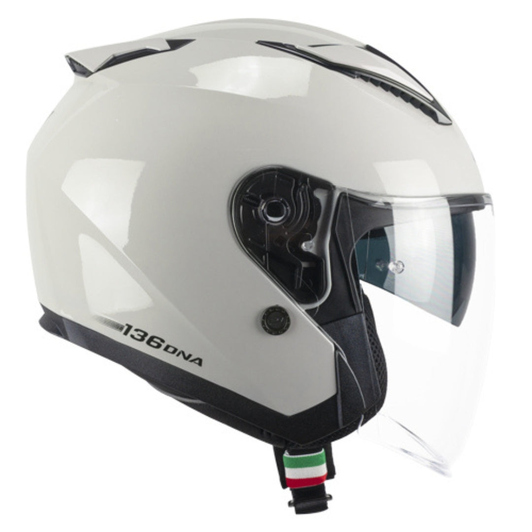 CGM Daytona Mono 130A Jet Helmet