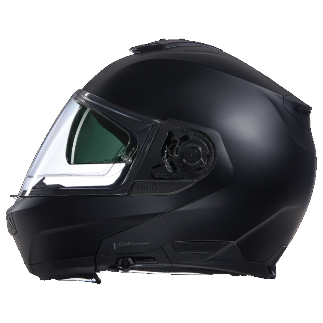 Casco Modulare Nolan N100-6 Classico