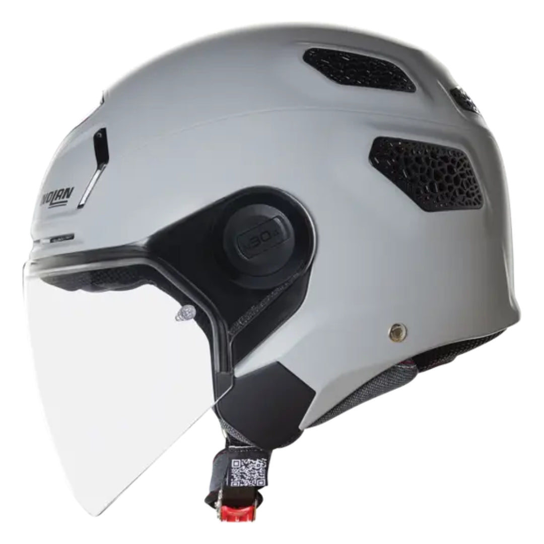 Casco Jet Nolan N30-4 T Classico