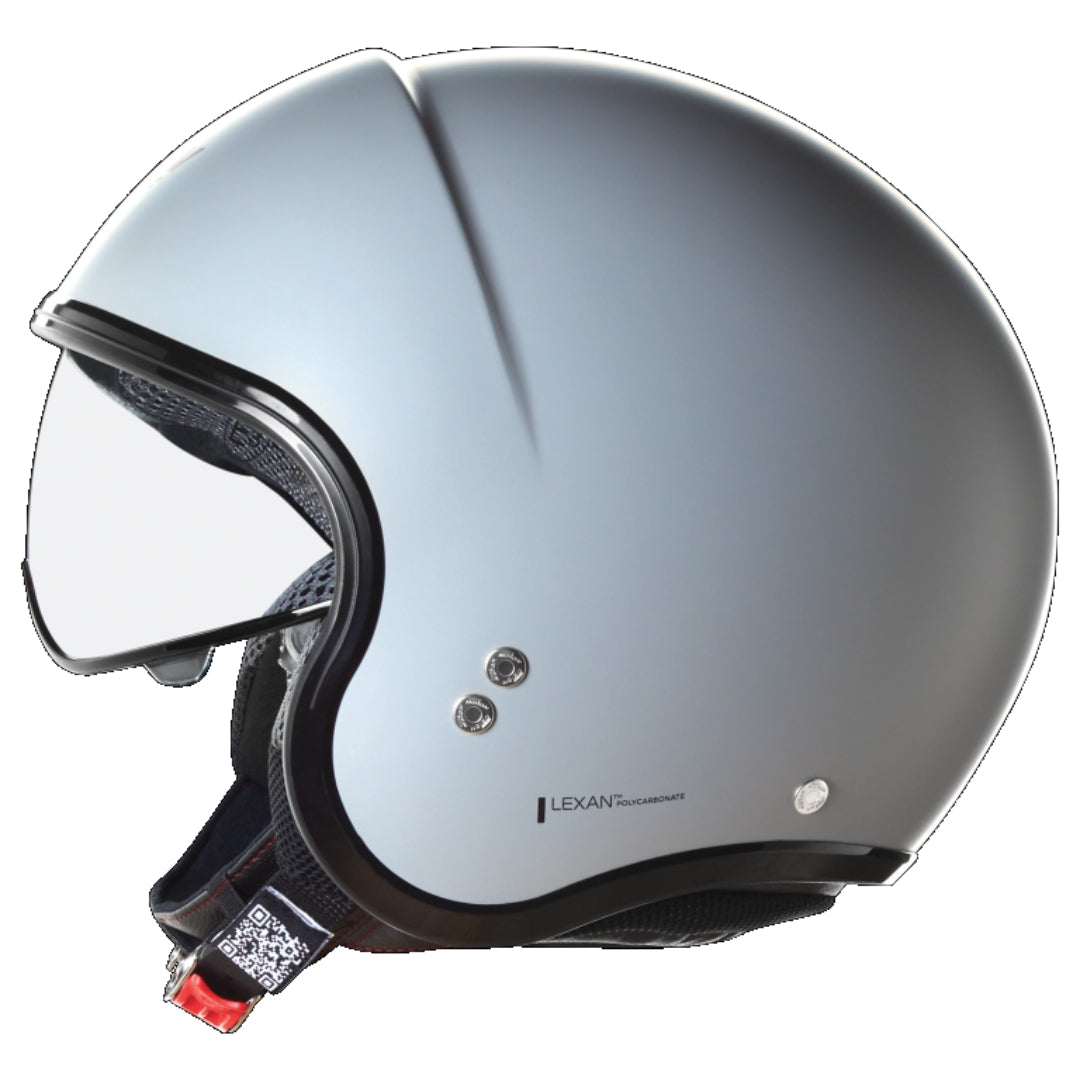 Casco Jet Nolan N21 Classico