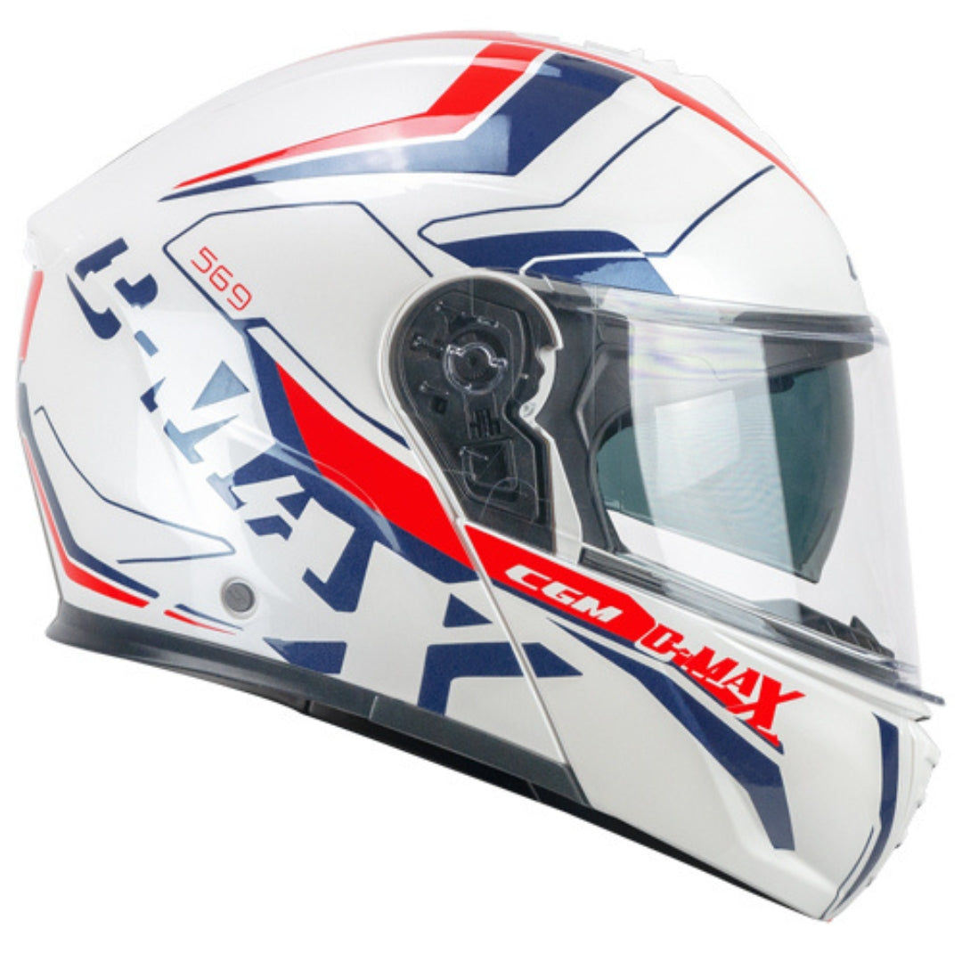 Casco Modulare CGM 569G C-Max City