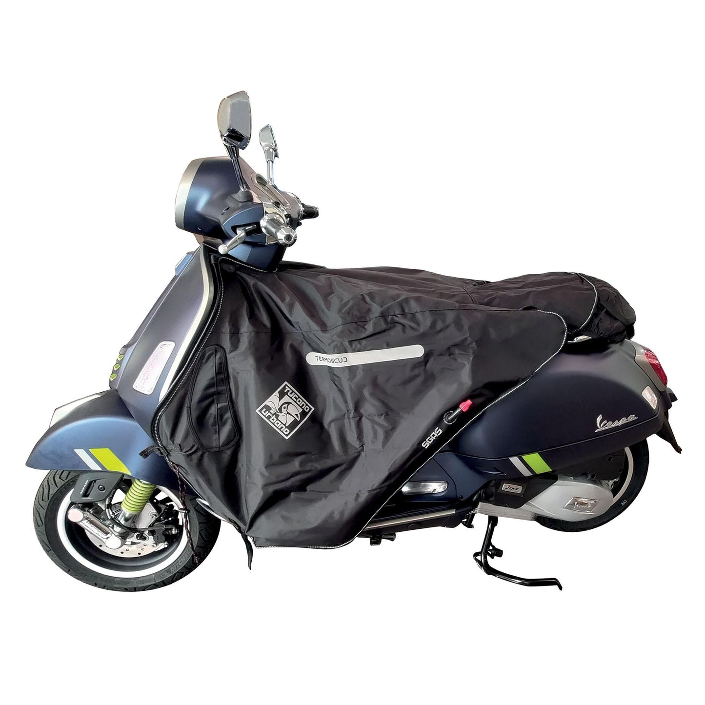 Termoscudo Tucano - Vespa 125/300 GTV/GTS (from 2023) - R236
