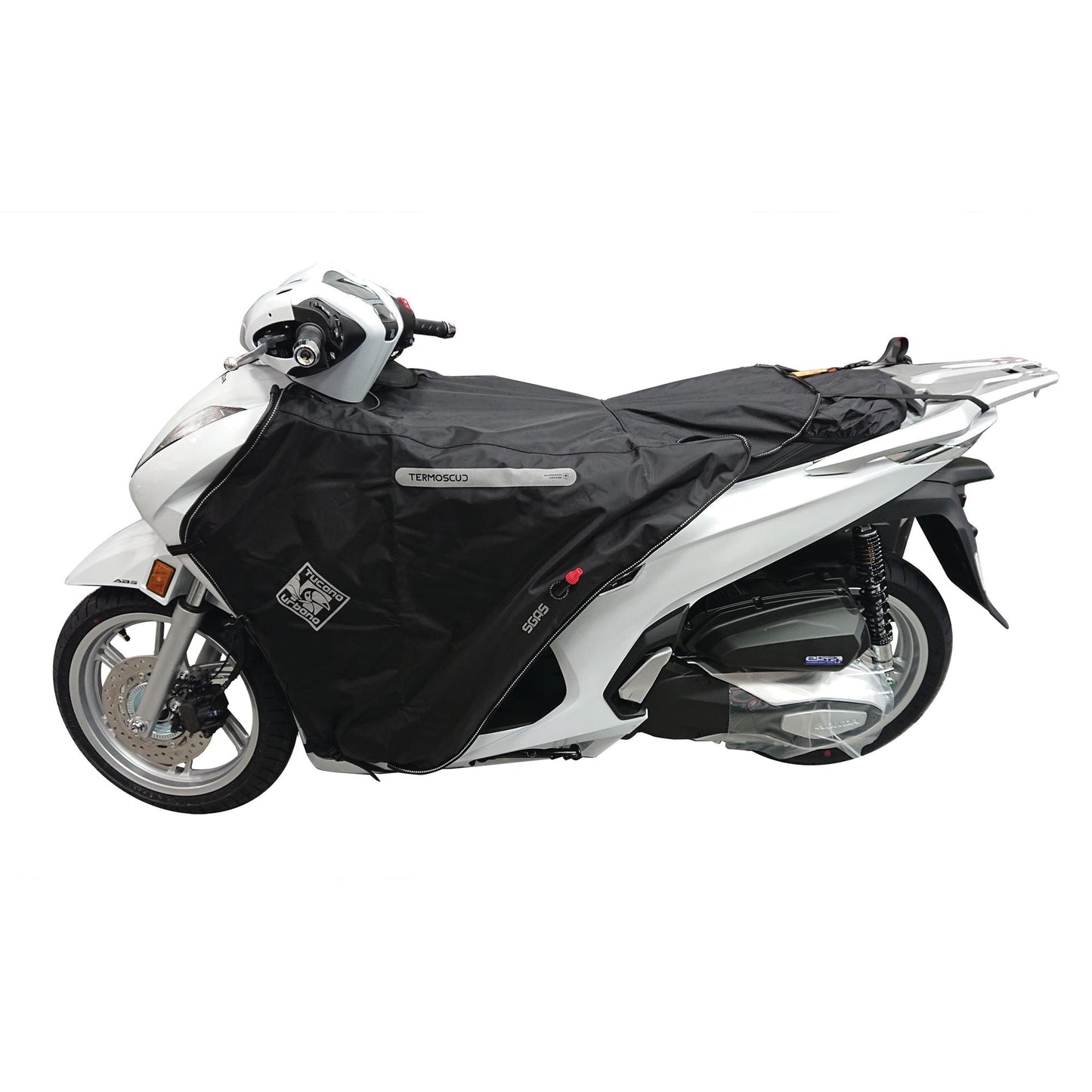 Termoscudo Tucano - Honda SH 350 (from 2021) - R222