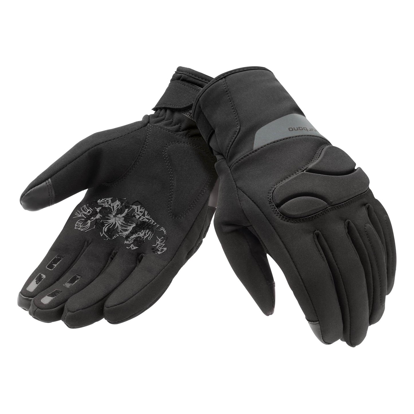 Tucano Urbano Winter Gloves - Concept Hydroscud® (Man - Woman)