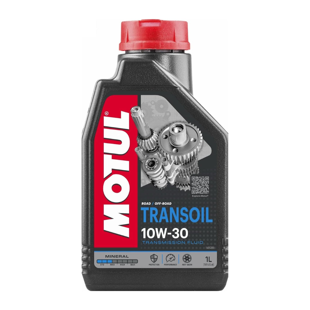 Olio Cambio Motul Transoil 10W-30 1L (105894)