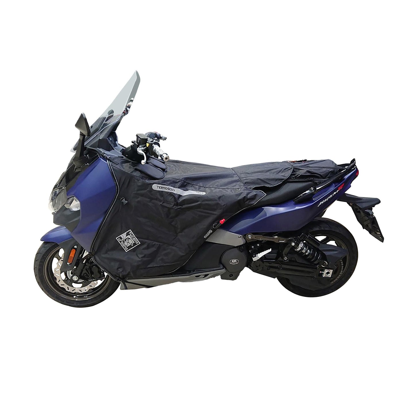 Termoscudo Tucano - Sym Maxsym 500 TL (from 2020) - R213