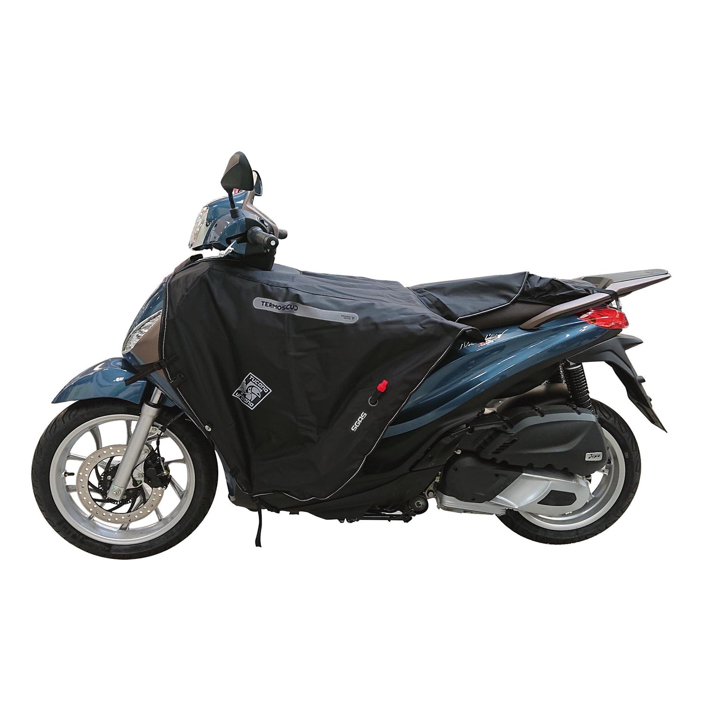 Termoscudo Tucano - Piaggio Medley/Medley S 125/150 (from 2020) - R214