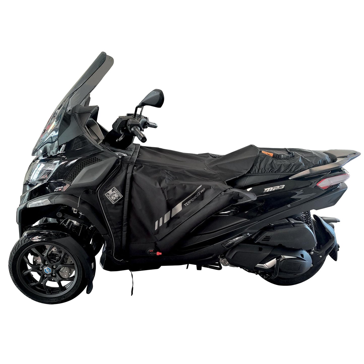 Termoscudo Tucano - Piaggio MP3 HPE 400/530 (from 2022) - R234PRO
