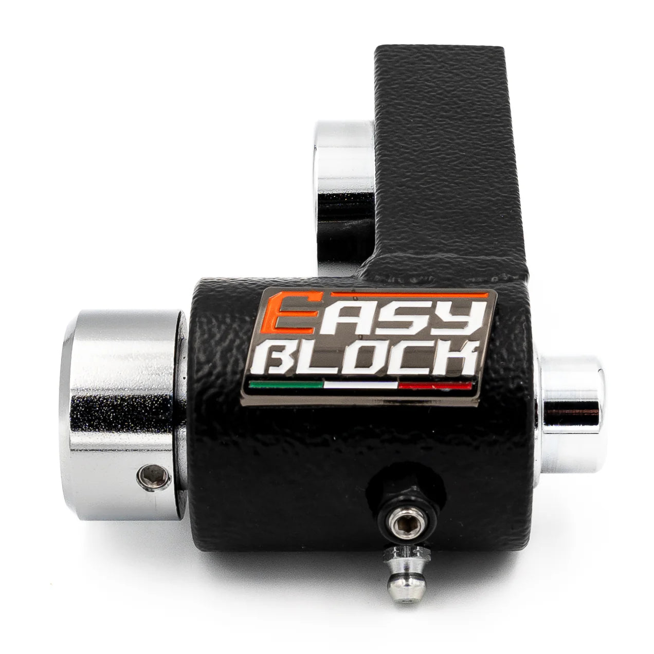 EasyBlock Yamaha Tenere 700 (19-25)
