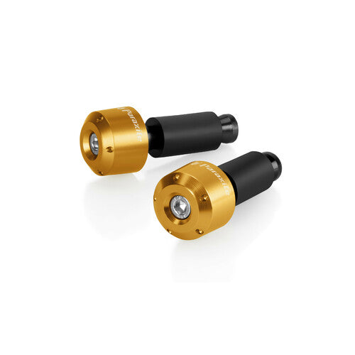 Stabilizzatori Manubrio Paraxite In Alluminio Anodizzato da Ø 14 a 19,5 mm