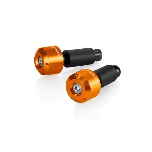 Stabilizzatori Manubrio Paraxite In Alluminio Anodizzato da Ø 14 a 19,5 mm