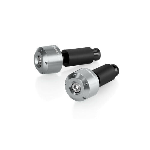 Stabilizzatori Manubrio Paraxite In Alluminio Anodizzato da Ø 14 a 19,5 mm