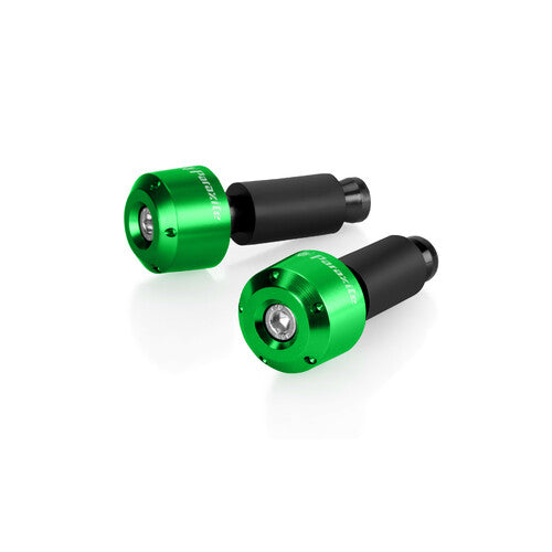 Stabilizzatori Manubrio Paraxite In Alluminio Anodizzato da Ø 14 a 19,5 mm