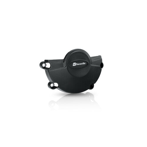 Alternator Carter Protection