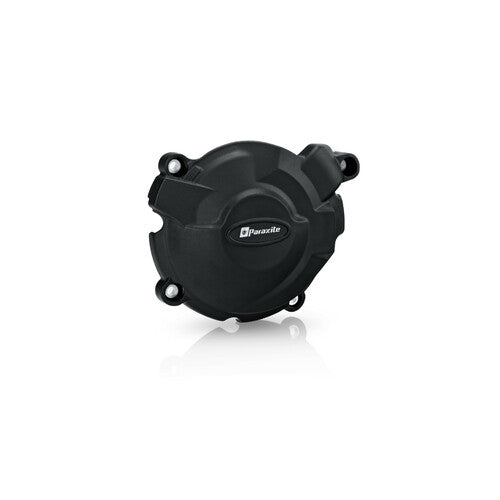 Alternator Carter Protection