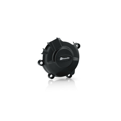 Alternator Carter Protection