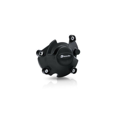 Alternator Carter Protection