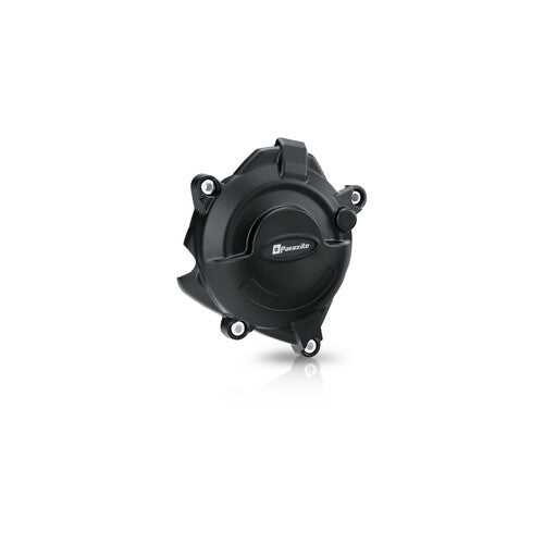 Alternator Carter Protection