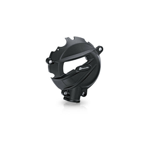 Clutch Cover Protection